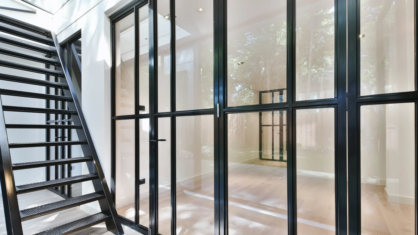 cerramientos de terrazas, galerías y porches en Zaragoza, ejemplo visual 5